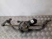 Scheibenwischermechanismus vorne FIAT ULYSSE (220_) 2.0 JTD