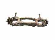 Achse hinten Hyundai Santa Fe III (DM)