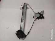 Türfensterheber hinten rechts SUBARU LEGACY V (BM) 2.0 D AWD 011110