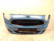 Stoßstange vorne Ford Transit Courier B460 Kasten () ET7617K819FF5ECM