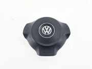 Schleifring Airbag VW Caddy III Kasten (2KA) 2K5880201B