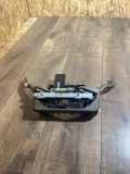 Sicherheitsgurt hinten links BMW 7 (E65, E66, E67) 745 d 7111364 898600