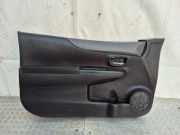 Türverkleidung vorne links TOYOTA YARIS (_P13_) 1.4 D-4D (NLP130_) 677780D140