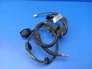 Türverkabelung hinten links BMW 7 (E65, E66, E67) 730 Ld 6913145