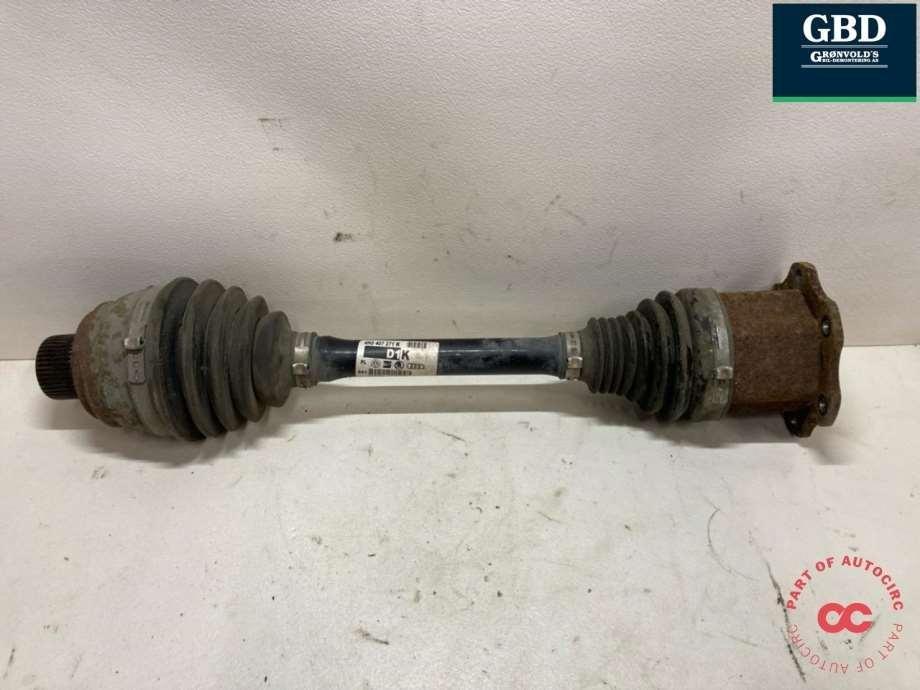 Kardanwelle Audi A6 (4G, C7) 4H0407271K