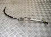 Kraftstoffzuführung