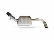 Auspufftopf hinten BMW 3 Touring (E91) 320 d 7795777