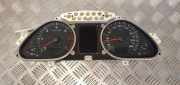 Tachometer Audi A6 Avant (4F, C6) 5550007301
