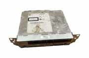 Radio/Navigationssystem-Kombination BMW 1er (F21) 9282035