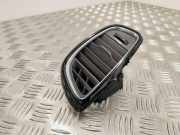 Lüftungsgitter Armaturenbrett Renault Espace V (JR) 687605833R