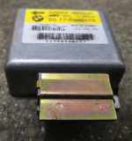 Airbag-Steuergerät BMW 5 Touring (E39) 520 d 65778362119 65778367035