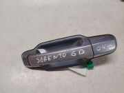 Türaußengriff hinten rechts KIA SORENTO I (JC) 2.5 CRDi 836603E010 836603E020