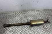 Auspuffanlage hinten Kia Optima III (FSGDS6B)