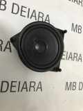 Türlautsprecher vorne links MERCEDES-BENZ GLC (X253, C253) AMG 43 4-matic (253.964) a2058205600