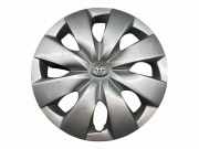 Radkappen TOYOTA YARIS (_P9_) 1.4 D-4D (NLP90_) 426020D190