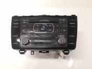 Radio/Navigationssystem-Kombination Mazda 6 Sport Kombi (GH) GDL1669RX
