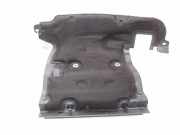 Heat Insulation MERCEDES-BENZ GLE (W166) 350 d 4-matic (166.024) A1666206901