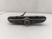 Radio Bedienschalter Opel Insignia A Sports Tourer (G09) 42342525