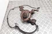 Radnabe hinten Audi A4 Avant (8E, B7)