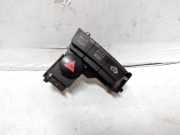 Schalter für Warnblinker Toyota Prius (W3) 75D8092