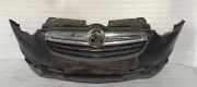 Frontstoßstange OPEL COMBO Furgon/Estate (X12) 1.3 CDTI 735593391