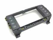 Dekoration des Navigationsbildschirms JAGUAR XE (X760) 2.0 D GX7319F211PB