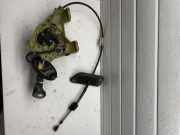 Gangschaltmechanismus VW TRANSPORTER V (T5) Flatbed 2.5 TDI 3D0713037