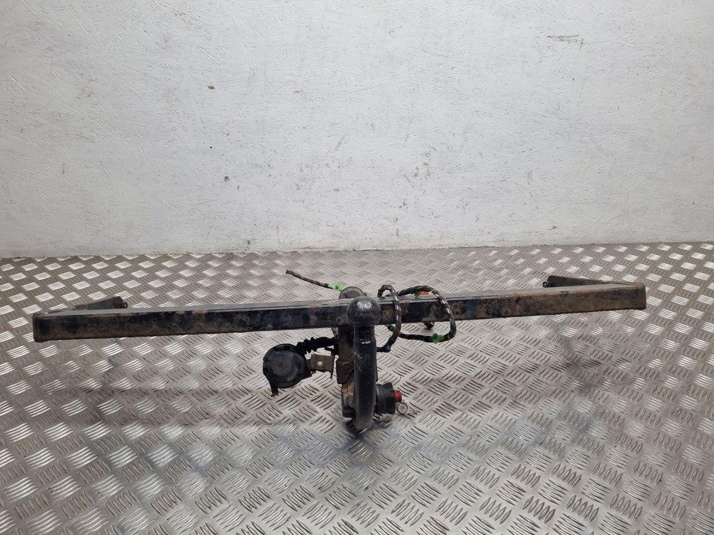 Anhängerkupplung VW Golf V Plus (5M, 521) 1K0803881