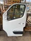 Vordere linke Tür RENAULT MASTER III Furgon (FV) 2.3 dCi 130 FWD