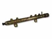 KRAFTSTOFFVERTEILER EINSPRITZLEISTE VERTEILERROHR FIAT DOBLO Cargo (223_) 1.3 JTD 16V Multijet 0445214086