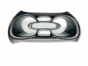 Geschwindigkeitsmesserverkleidung RENAULT CAPTUR (J5_) 1.2 TCe 120 682504768R