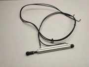 Dachklappmechanismus MERCEDES-BENZ SLK (R172) 250 CDI / d (172.403) A1728000372
