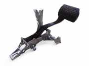 Bremspedal AUDI A4 (8EC, B7) 2.0 TFSI 8E1721117A