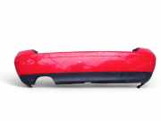Stoßstange hinten Audi A4 Avant (8D, B5) 8D9807521AA