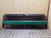 Vorderer oberer Gitter VW TRANSPORTER IV Flatbed (70XD) 2.4 D 701853653C