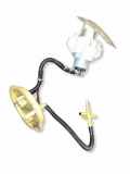 Kraftstofftankpumpe BMW 5 Gran Turismo (F07) 530 d xDrive 080005260