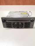 Radio/Navigationssystem-Kombination Peugeot 407 SW ()