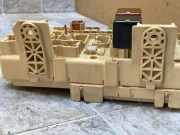 Sicherungskasten TOYOTA AVENSIS VERSO (_M2_) 2.0 D (CLM20_) 8922144030