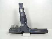 Rechte metallische Seitenschweller NISSAN QASHQAI II (J11, J11_) 1.5 dCi