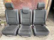 Rücksitzbank mitte Toyota Corolla Verso (R1)