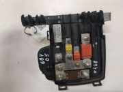 Stromsteuergerät PEUGEOT 607 (9D, 9U) 2.7 HDi 24V 9660602380
