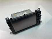 Radio/Navigationssystem-Kombination Renault Clio IV (BH) 281159138R