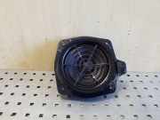 Lautsprecher rechts hinten Audi TT (8J) 8H0035411B