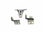 Montagesatz für Kotflügel BMW 7er (F01, F02, F03, F04) 41357204497