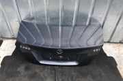Heckklappe geschlossen Mercedes-Benz C-Klasse (W204)