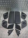 Lautsprecherabdeckung AUDI A5 (8T3) 3.0 TDI quattro 8t0035424a