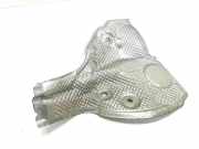Hinterer mittlerer unterer Schutz AUDI A6 (4G2, C7, 4GC) 3.0 TDI quattro 4G2804163