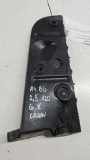 Stoßstangenhalterung hinten links AUDI A4 Avant (8E5, B6) 2.5 TDI 8E0807453