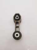 Motorhalter links FIAT 500 (312_) 1.2 51732681