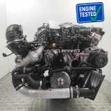 Motor MERCEDES-BENZ GLC (X253, C253) 220 d 4-matic (253.905) 651.921